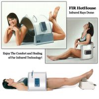 Far Infrared Hothouse