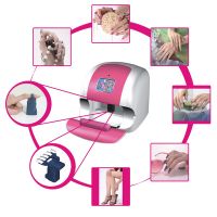 Nail Printer MV7