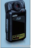DOD FULL HD High Definition Video Camcorder