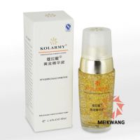 Acial Care/ Skin Care/ Lotion-Gold Extract Body Lotion