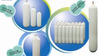 ISO11439 CNG Cylinder For Vehicle