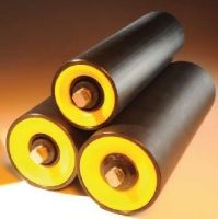 Plastic-coating Rollers