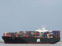 Intenational Logistic