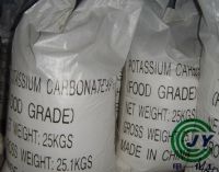 Potassium carbonate