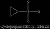 Cyclopropanesulfonyl Chloride