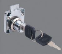 Drawer Lock