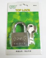 Pad Lock