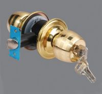 Ball Lock