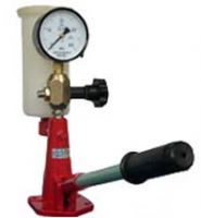 Nozzle Tester