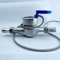 Multi-jet Remote Reading Stainless Steel