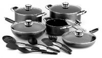 16PCS COOKWARE SET