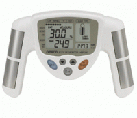 Body Fat Monitors