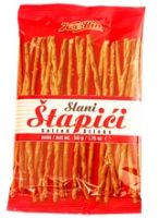 Stapici Salt Sticks And Pretzels