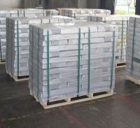 magnesium alloy ingot