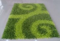 Shaggy Carpets