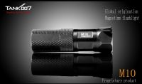 Tank007flashlight