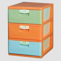 Layer Drawer