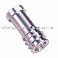 CNC Parts