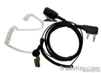 Two Way Radio Earhook EE-1050