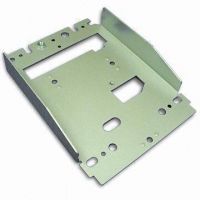 Metal Stamping Parts