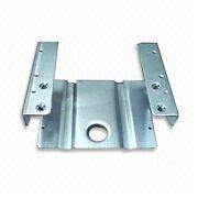 metal parts