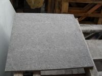 Mongolia Black Granite
