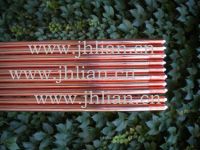 copperbonded ground rod