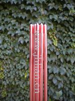 copper clad steel ground rod