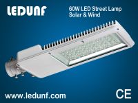 LED street light