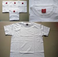 PLAIN ROUND T-SHIRTS/PLAIN V