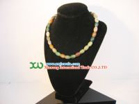 Gemstone: Necklace, Finger Ring, Bracelets, Brooches, Eardrops, Earring, Jewels