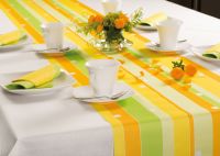 Airlaid Table Runner 500x40 cm