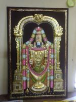 Tanjore Paintings
