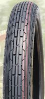 Motorcycle Tyre