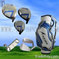 Hot selling golf club set