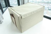 Fabric Storage Boxes