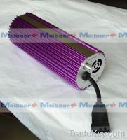 New Design 600W With Fan HPS/MH Electronic Ballast