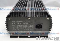 1000w hps mh ballast Without Fan