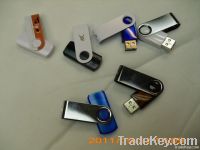 USB Flash Drives - A11