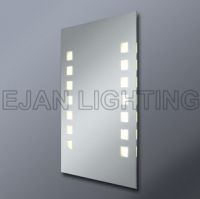 Backlit Mirror/bathroom light