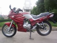 Sport Motorycle