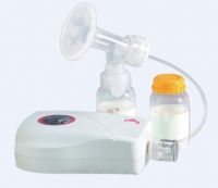 Portable Electric Breast Pump, BPA Free