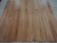 Engineered Multi Layer Oak Flooring
