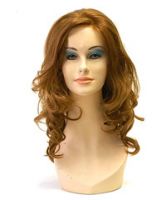 Lace wig