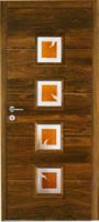 Exempt Paint Door