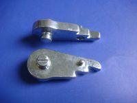 Progressive Die Stamping - Locking Lever