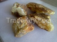 RAW AMBER STONES FOR BEST PRICE IN EU