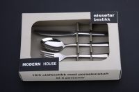 Stainless Steel Cutlery Set