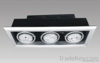 LED Grille Spot Light (3W)