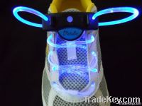 wholesale light up led shoelaces